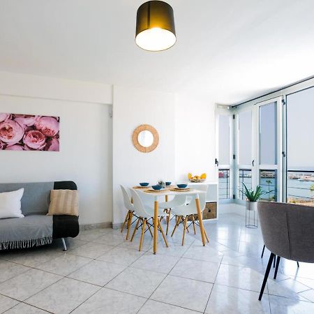 54 B Apartamento La Estrella Los Cristianos  Extérieur photo