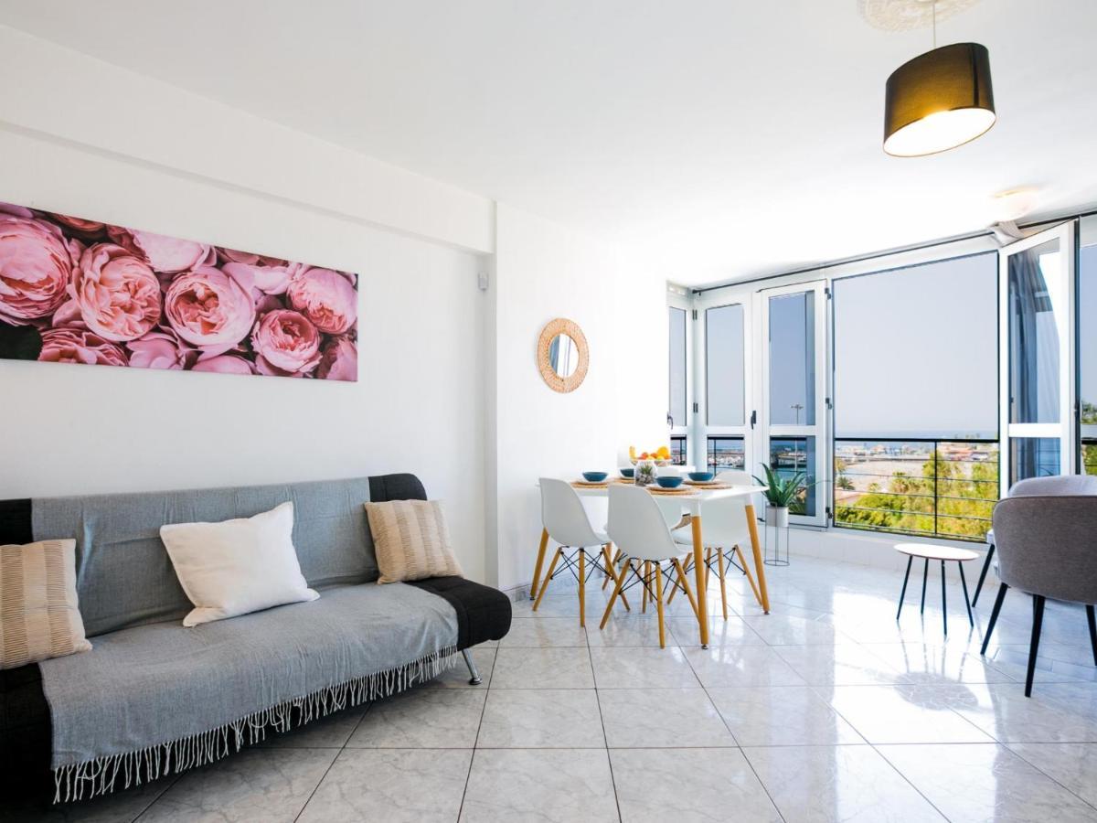 54 B Apartamento La Estrella Los Cristianos  Extérieur photo