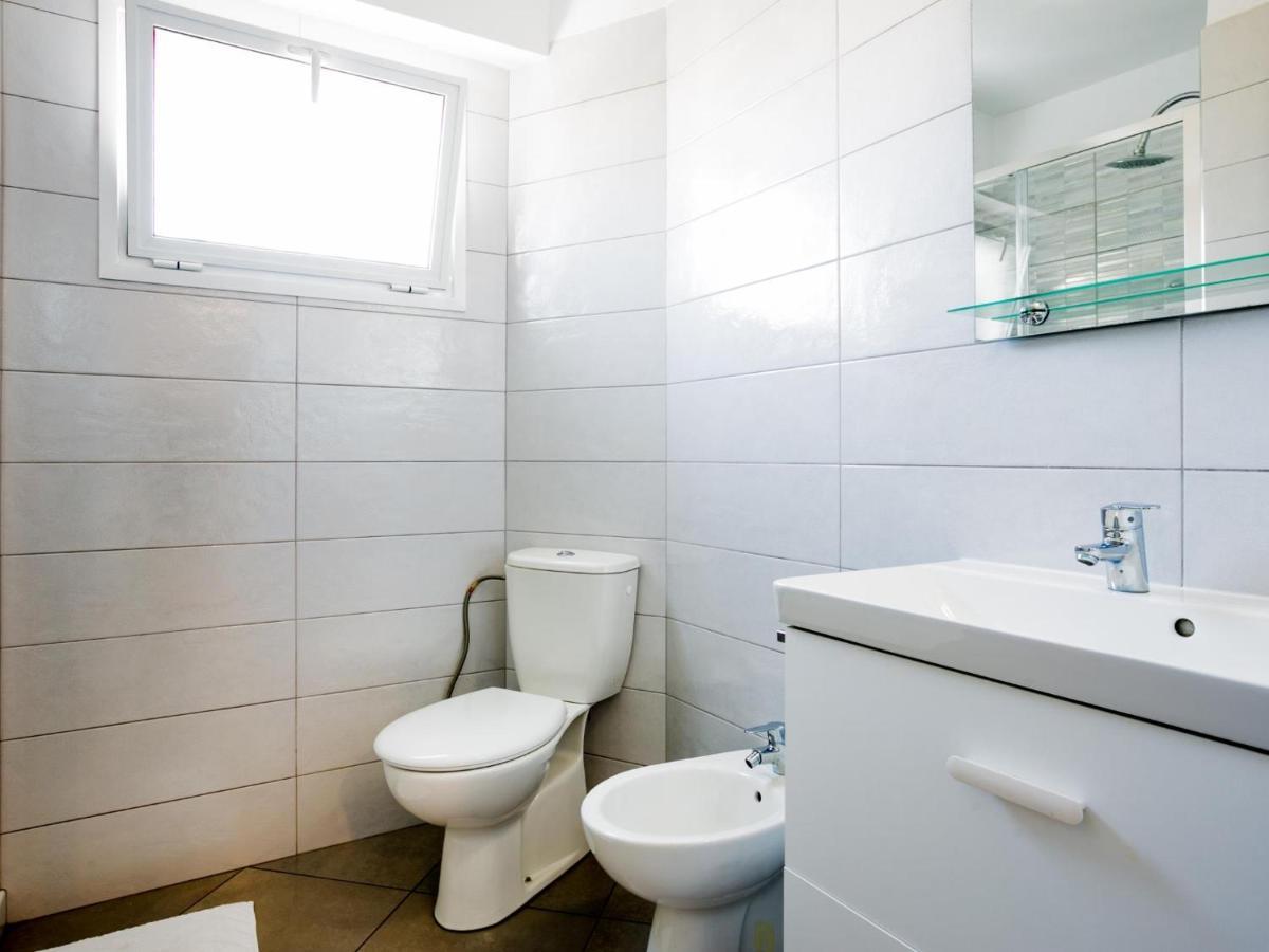 54 B Apartamento La Estrella Los Cristianos  Extérieur photo