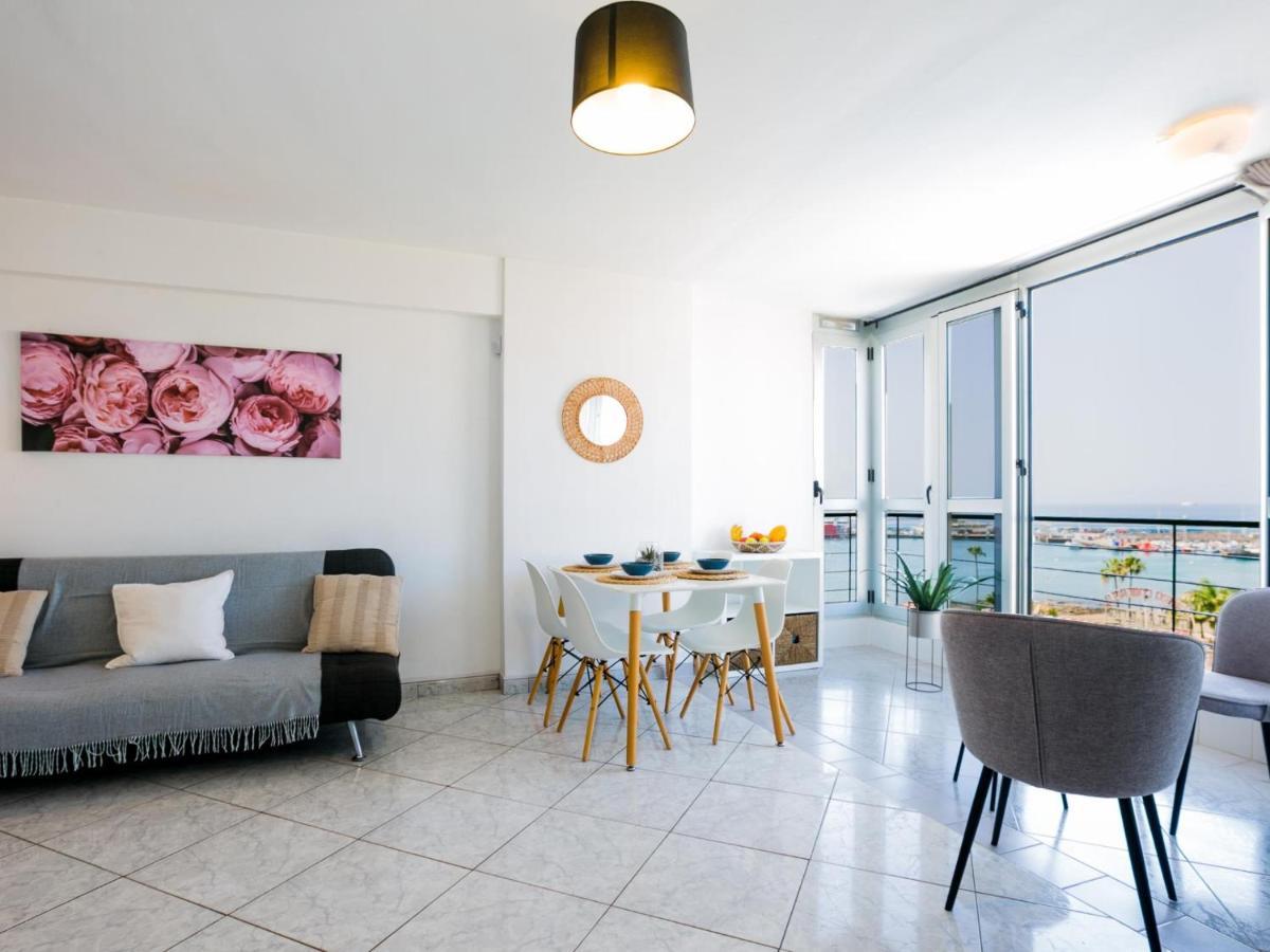 54 B Apartamento La Estrella Los Cristianos  Extérieur photo
