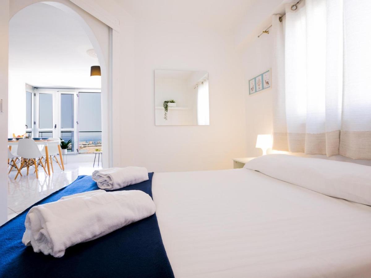 54 B Apartamento La Estrella Los Cristianos  Extérieur photo