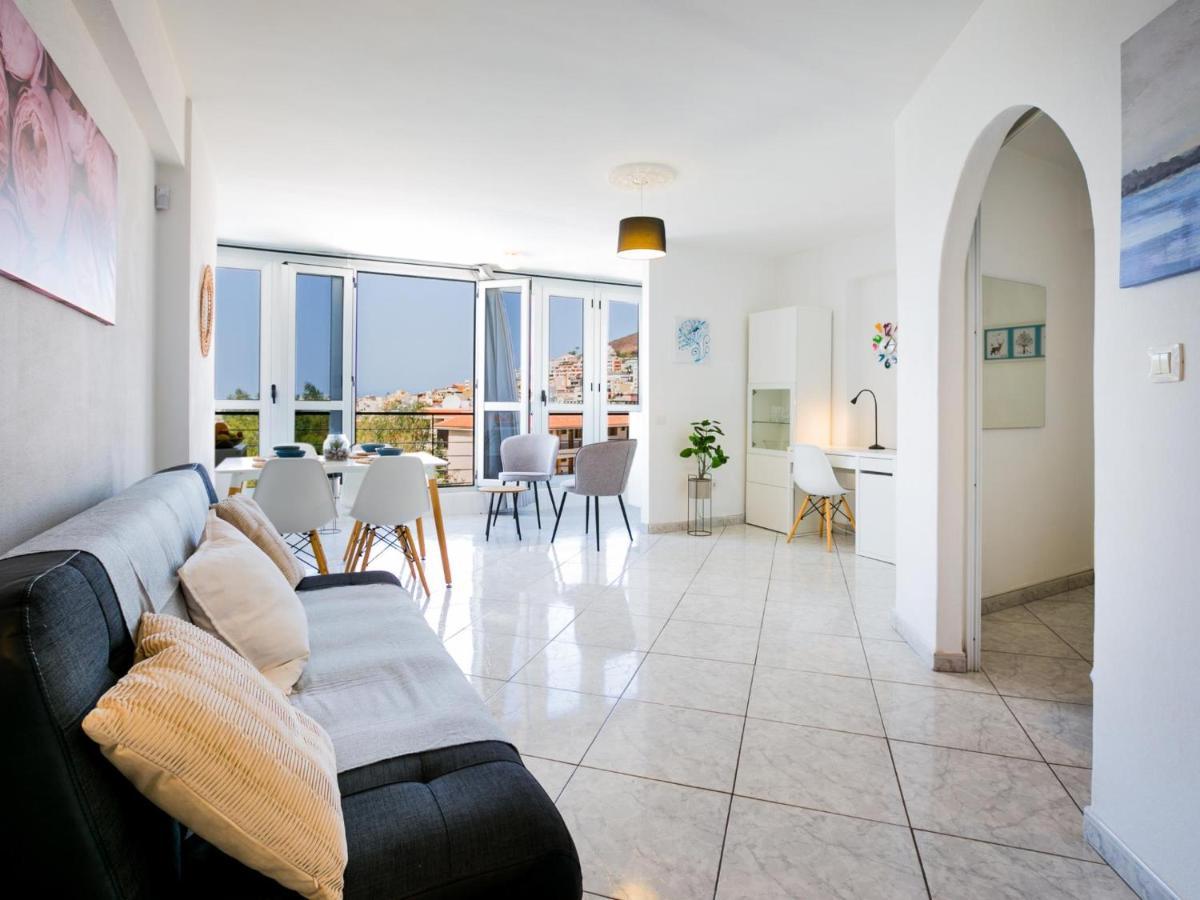 54 B Apartamento La Estrella Los Cristianos  Extérieur photo