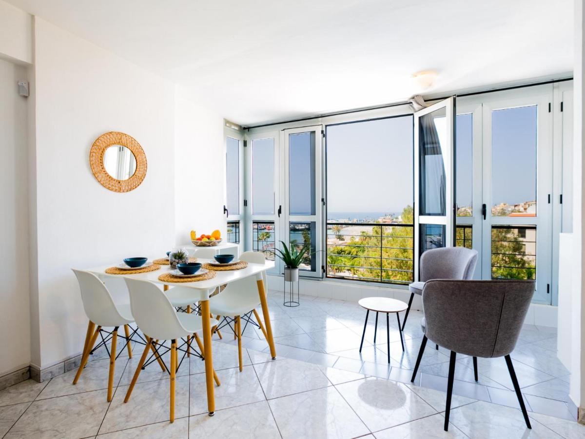 54 B Apartamento La Estrella Los Cristianos  Extérieur photo