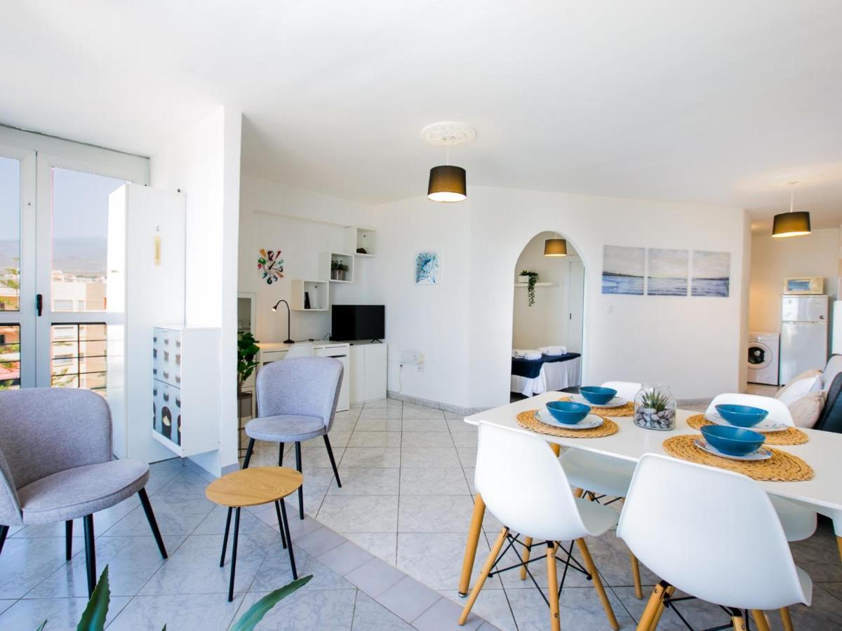 54 B Apartamento La Estrella Los Cristianos  Extérieur photo